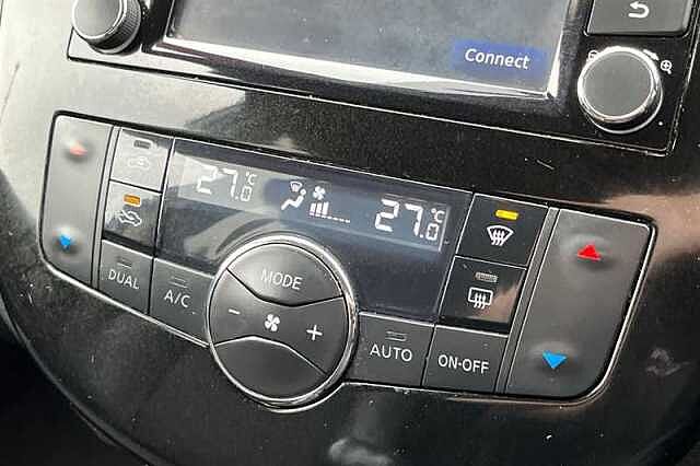 Nissan Pulsar 1.2 DIG-T N-CONNECTA 5DR