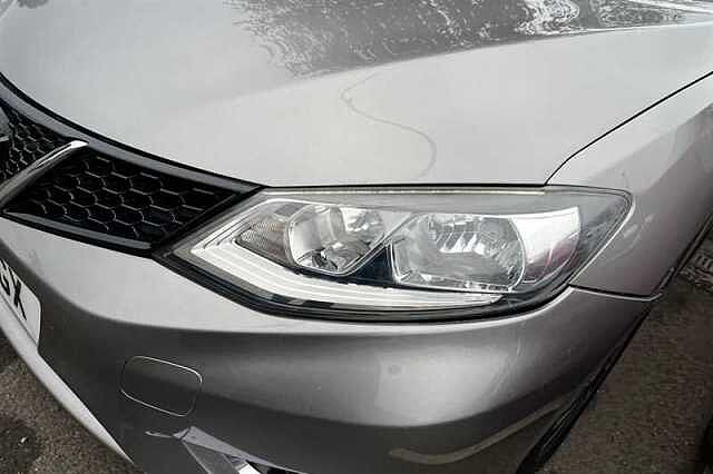 Nissan Pulsar 1.2 DIG-T N-CONNECTA 5DR