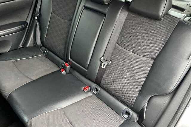 Nissan Pulsar 1.2 DIG-T N-CONNECTA 5DR