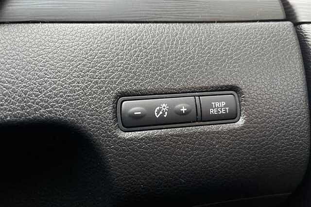 Nissan Pulsar 1.2 DIG-T N-CONNECTA 5DR