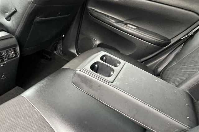 Nissan Pulsar 1.2 DIG-T N-CONNECTA 5DR