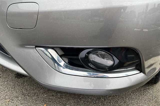 Nissan Pulsar 1.2 DIG-T N-CONNECTA 5DR