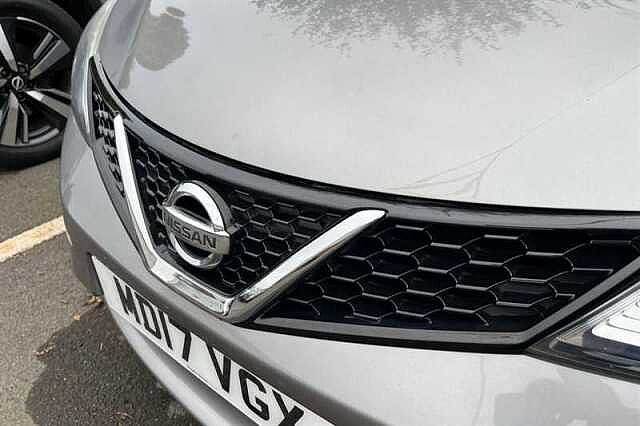 Nissan Pulsar 1.2 DIG-T N-CONNECTA 5DR