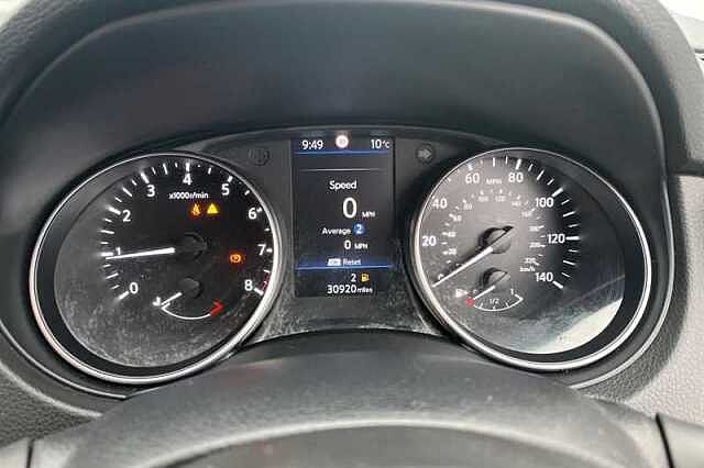 Nissan Qashqai 1.3 DIG-T ACENTA PREMIUM 5DR