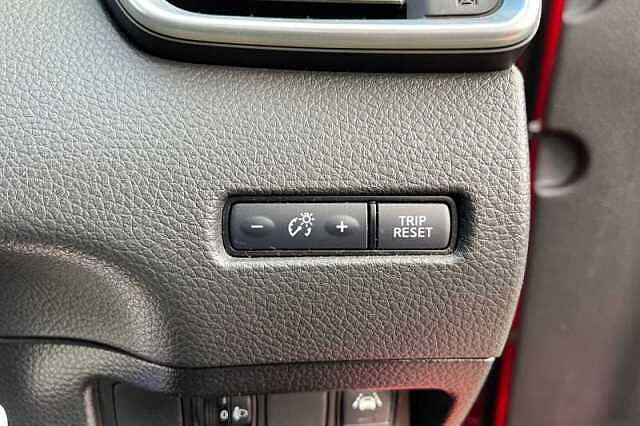 Nissan Qashqai 1.3 DIG-T ACENTA PREMIUM 5DR