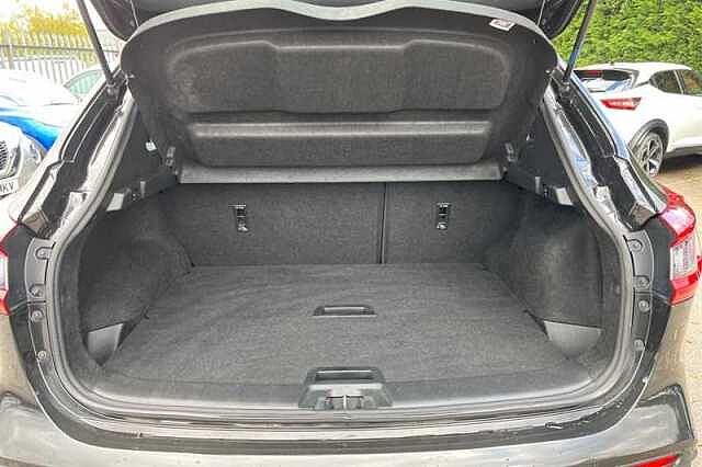 Nissan Qashqai 1.3 DIG-T ACENTA PREMIUM 5DR