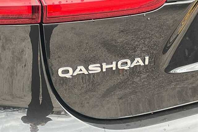 Nissan Qashqai 1.3 DIG-T ACENTA PREMIUM 5DR