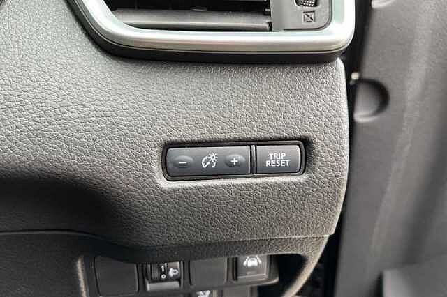 Nissan Qashqai 1.3 DIG-T ACENTA PREMIUM 5DR