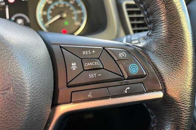 Nissan LEAF 110KW TEKNA 40KWH 5DR AUTO