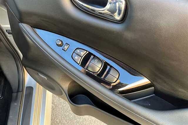 Nissan LEAF 110KW TEKNA 40KWH 5DR AUTO