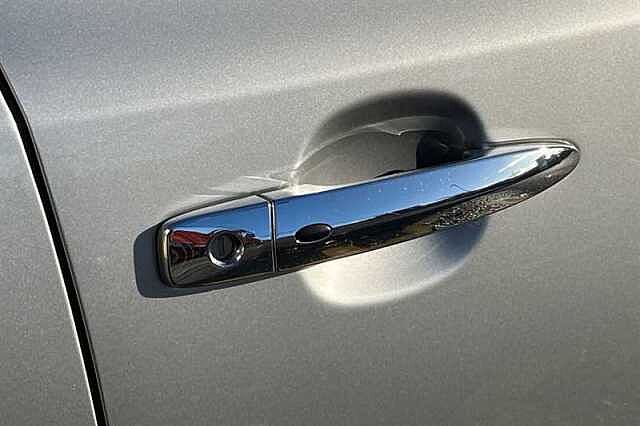 Nissan LEAF 110KW TEKNA 40KWH 5DR AUTO