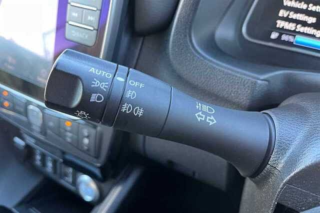 Nissan LEAF 110KW TEKNA 40KWH 5DR AUTO