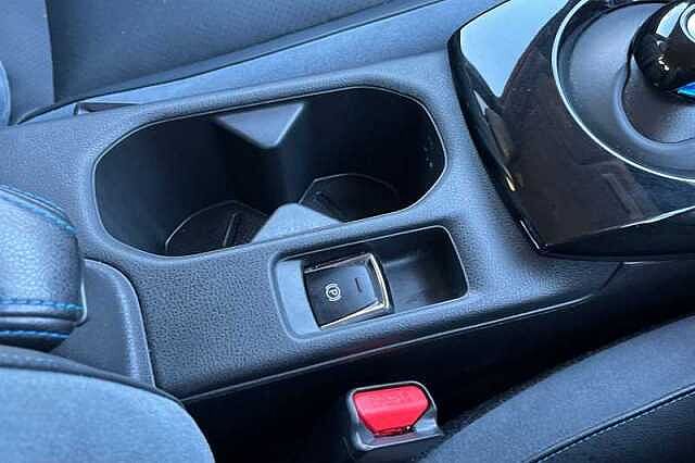 Nissan LEAF 110KW TEKNA 40KWH 5DR AUTO