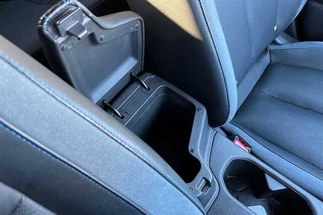 Nissan LEAF 110KW TEKNA 40KWH 5DR AUTO