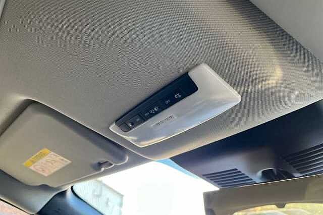 Nissan LEAF 110KW TEKNA 40KWH 5DR AUTO