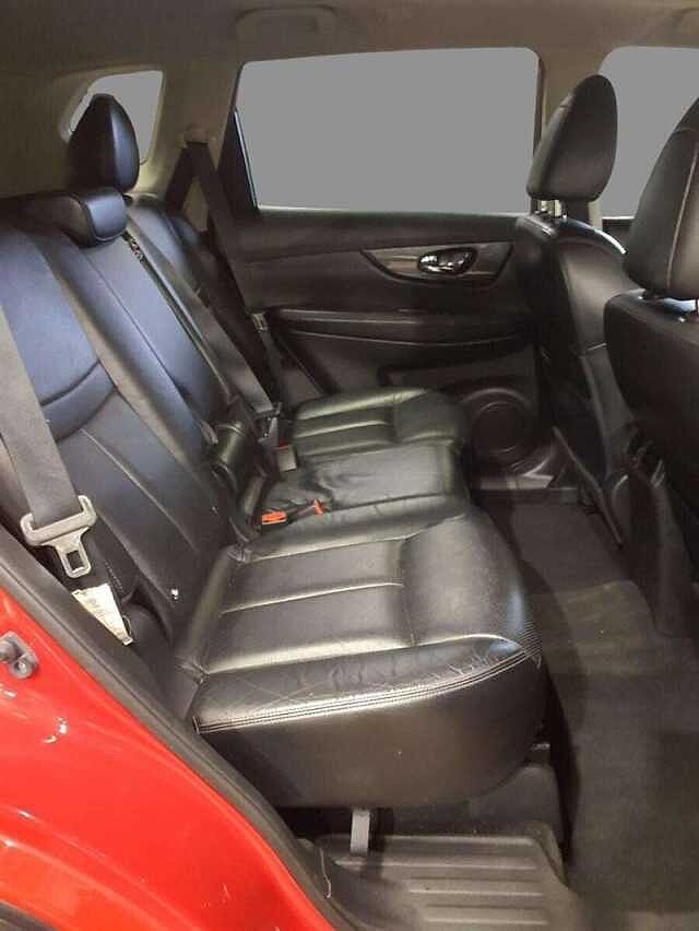 Nissan X-Trail 1.6 DCI TEKNA 5DR [7 SEAT]