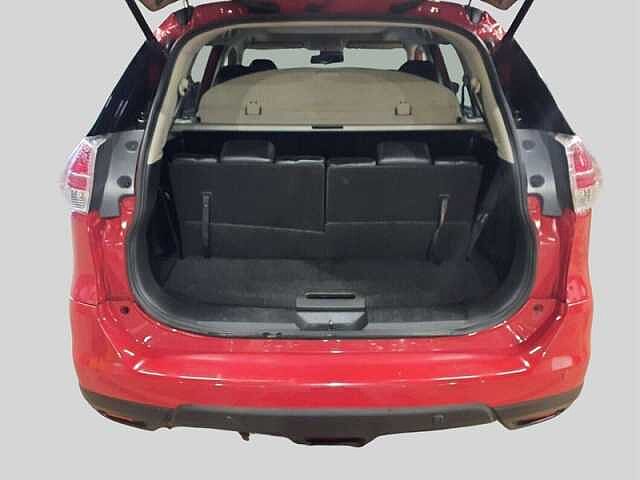 Nissan X-Trail 1.6 DCI TEKNA 5DR [7 SEAT]