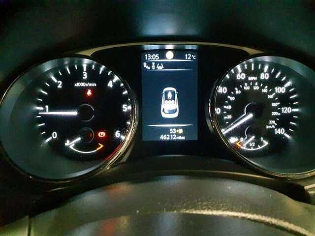 Nissan X-Trail 1.6 DCI TEKNA 5DR [7 SEAT]