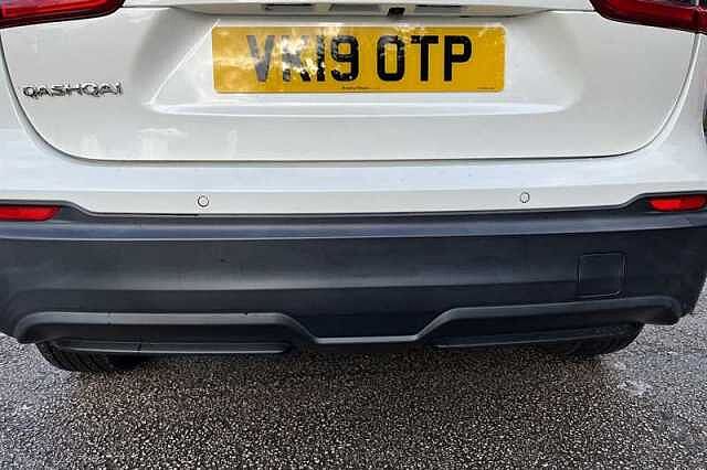 Nissan Qashqai 1.3 DIG-T ACENTA PREMIUM 5DR