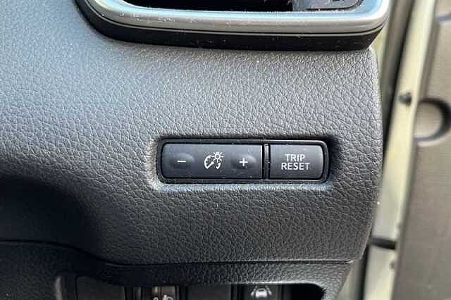 Nissan Qashqai 1.3 DIG-T ACENTA PREMIUM 5DR