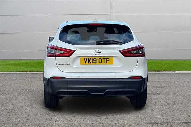 Nissan Qashqai 1.3 DIG-T ACENTA PREMIUM 5DR