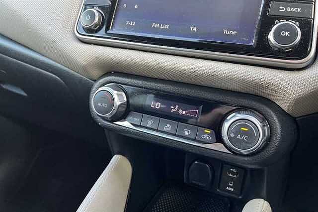 Nissan Micra 0.9 IG-T N-CONNECTA 5DR