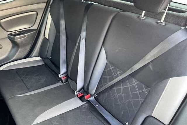 Nissan Micra 0.9 IG-T N-CONNECTA 5DR