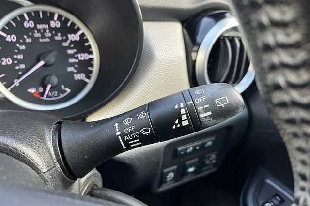 Nissan Micra 0.9 IG-T N-CONNECTA 5DR