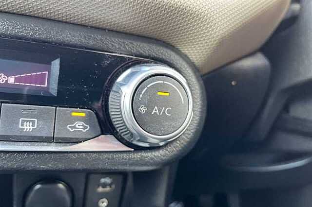 Nissan Micra 0.9 IG-T N-CONNECTA 5DR