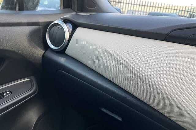 Nissan Micra 0.9 IG-T N-CONNECTA 5DR