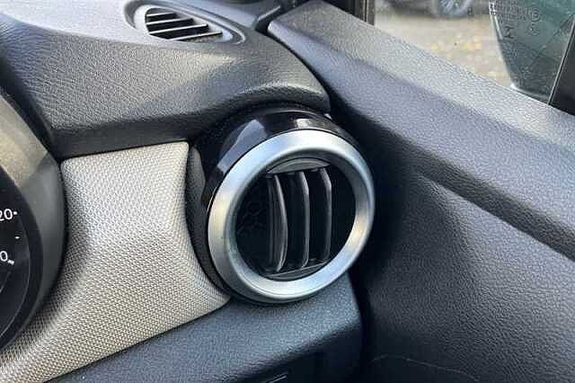 Nissan Micra 0.9 IG-T N-CONNECTA 5DR