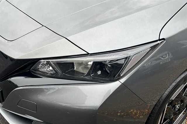 Nissan LEAF 110KW ACENTA 39KWH 5DR AUTO