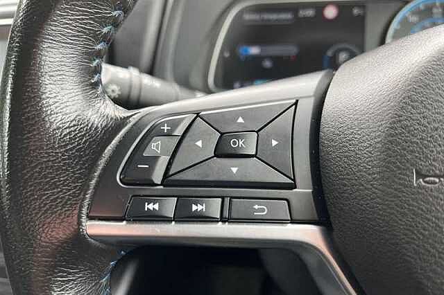 Nissan LEAF 110KW ACENTA 39KWH 5DR AUTO