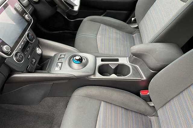 Nissan LEAF 110KW ACENTA 39KWH 5DR AUTO