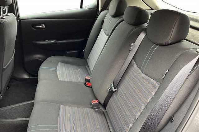 Nissan LEAF 110KW ACENTA 39KWH 5DR AUTO