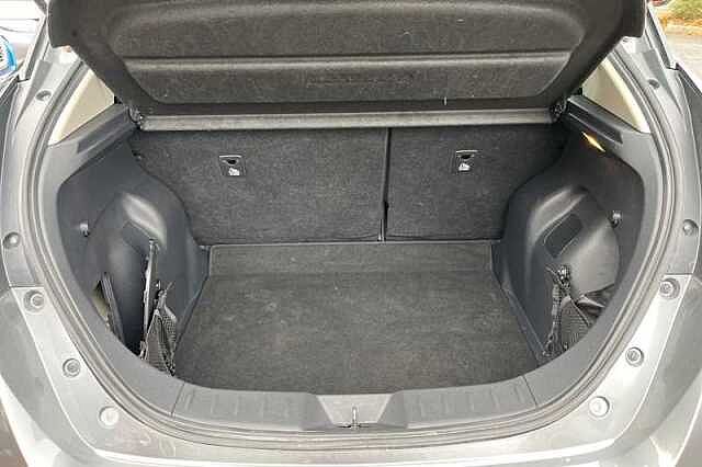 Nissan LEAF 110KW ACENTA 39KWH 5DR AUTO