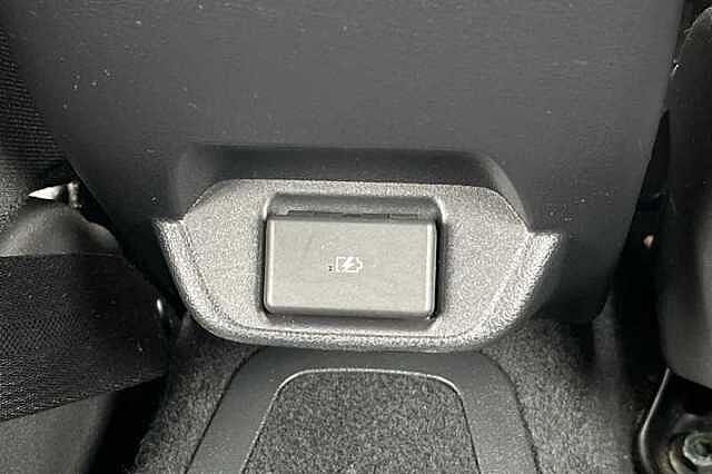 Nissan LEAF 110KW ACENTA 39KWH 5DR AUTO