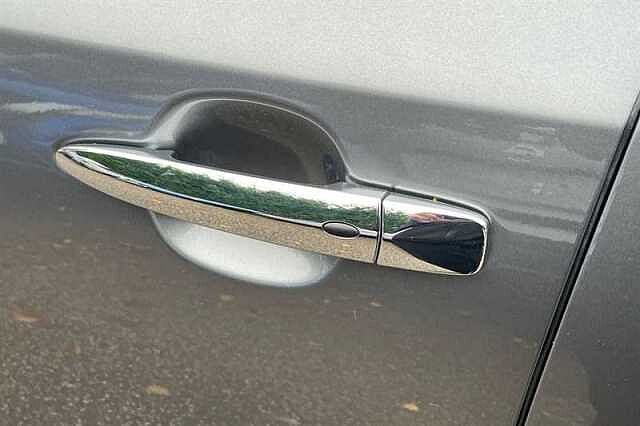 Nissan LEAF 110KW ACENTA 39KWH 5DR AUTO