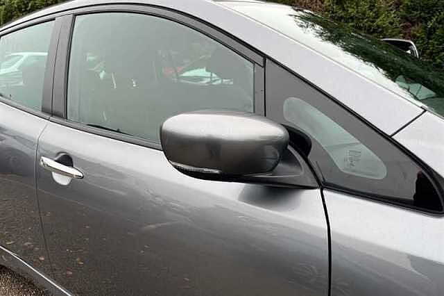 Nissan LEAF 110KW ACENTA 39KWH 5DR AUTO