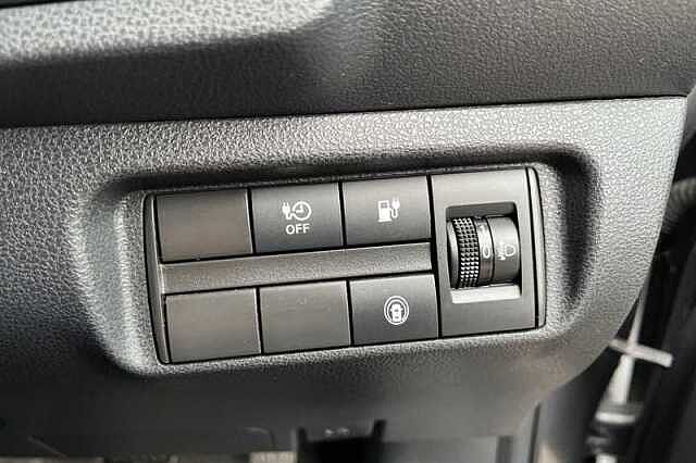 Nissan LEAF 110KW ACENTA 39KWH 5DR AUTO