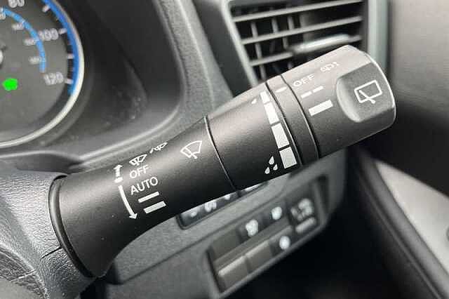 Nissan LEAF 110KW ACENTA 39KWH 5DR AUTO