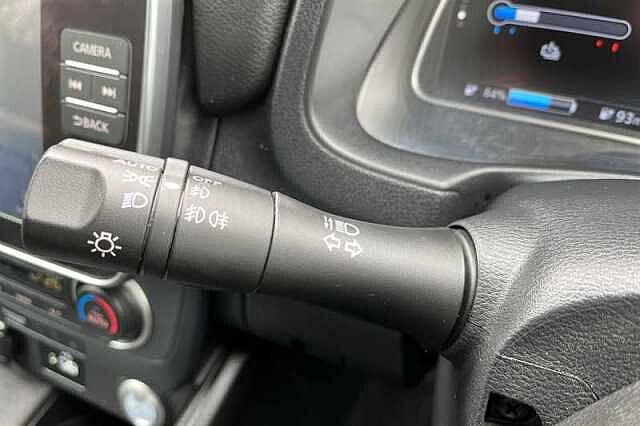 Nissan LEAF 110KW ACENTA 39KWH 5DR AUTO