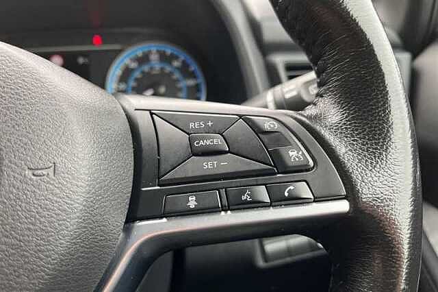 Nissan LEAF 110KW ACENTA 39KWH 5DR AUTO