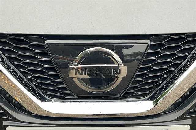 Nissan Qashqai 1.5 DCI N-CONNECTA 5DR