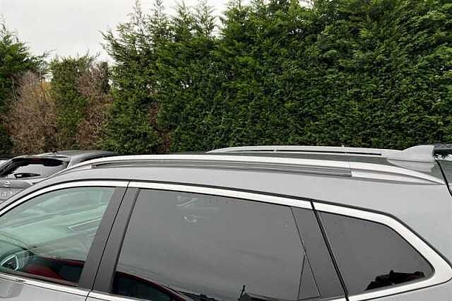 Nissan Qashqai 1.5 DCI N-CONNECTA 5DR