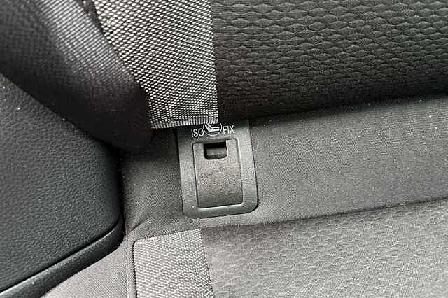 Nissan Qashqai 1.5 DCI N-CONNECTA 5DR