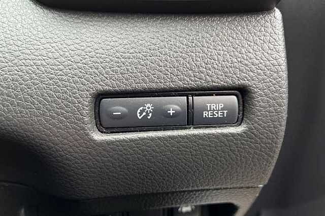 Nissan Qashqai 1.5 DCI N-CONNECTA 5DR