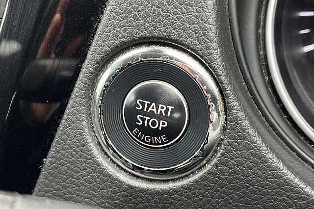 Nissan Qashqai 1.5 DCI N-CONNECTA 5DR