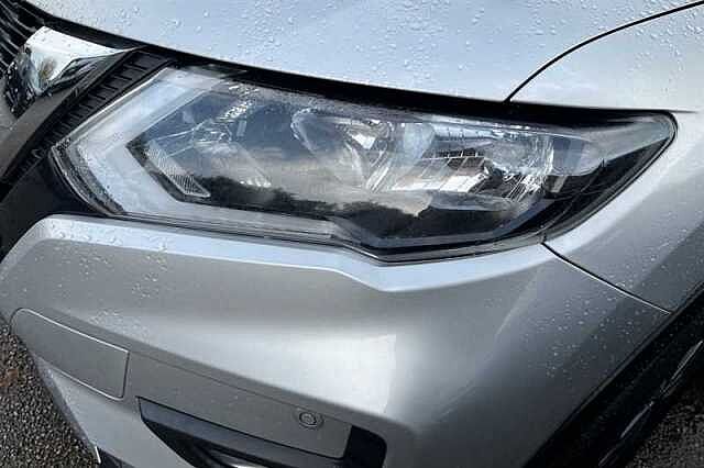 Nissan X-Trail 1.7 DCI N-CONNECTA 5DR [7 SEAT]