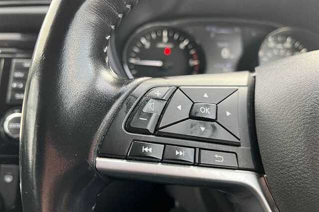 Nissan X-Trail 1.7 DCI N-CONNECTA 5DR [7 SEAT]